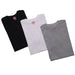 Box Logo Essential 3 Pack Front T-Shirt | Underground Skate Shop