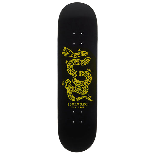 5Boro Deck - Join or Die 8.75"