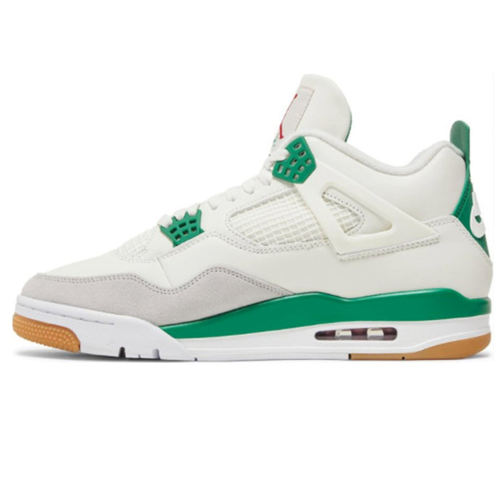 Nike SB x AJ4 - Green/White