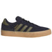 Adidas Busenitz Vulc II - Navy/Olive/Gum Right