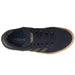 Adidas Busenitz Vulc II - Navy/Olive/Gum Top