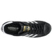 Adidas Superstar ADV - Black/Black/White Top