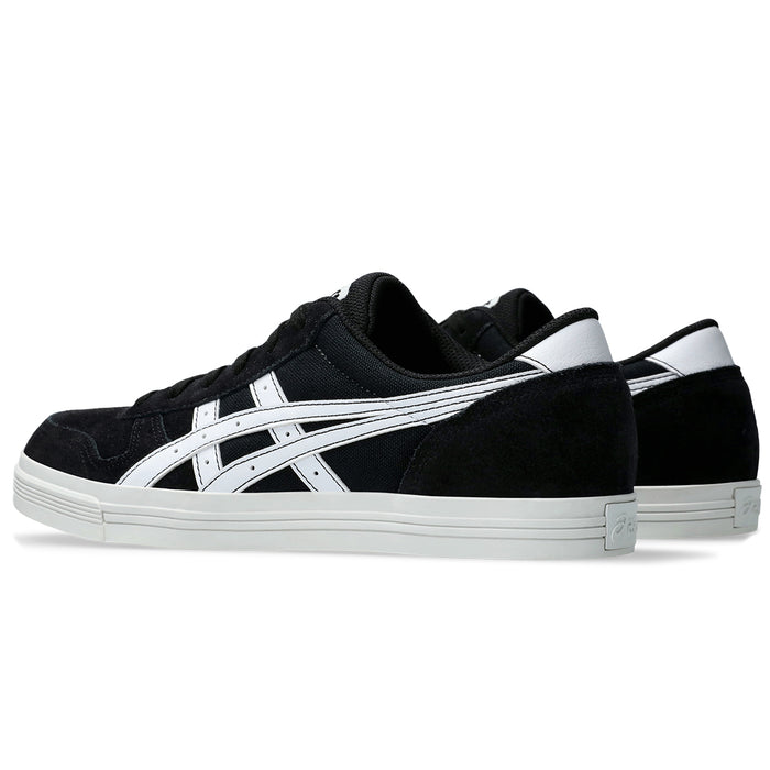 Asics Aaron Pro - Black/White Side