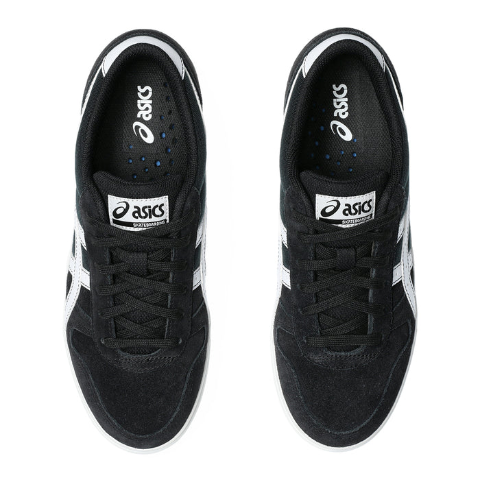 Asics Aaron Pro - Black/White Top