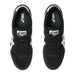 Asics Aaron Pro - Black/White Top