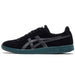 Asics Gel  Vickka - Black/Graphite Grey Left