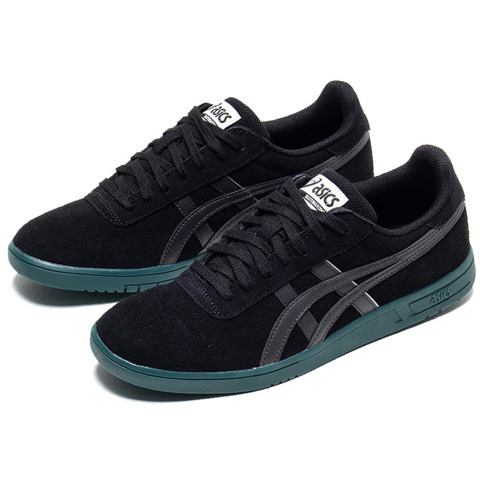 Asics Gel  Vickka - Black/Graphite Grey Lifestyle