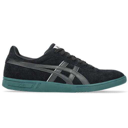 Asics Gel  Vickka - Black/Graphite Grey Right