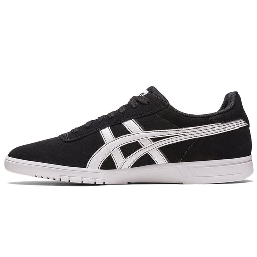 Asics Gel  Vickka - Black/White Left