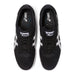 Asics Gel  Vickka - Black/White Top