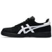 Asics Japan Pro - Black/White Left