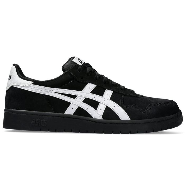 Asics Japan Pro - Black/White Right