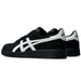 Asics Japan Pro - Black/White Side