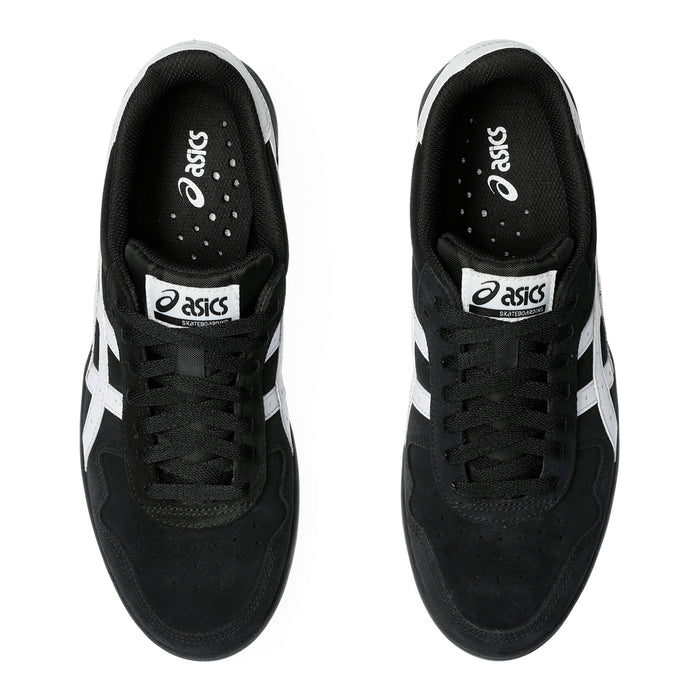 Asics Japan Pro - Black/White Top