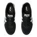 Asics Japan Pro - Black/White Top