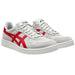 Asics Japan Pro - Cloud Grey/Red Lifestyle