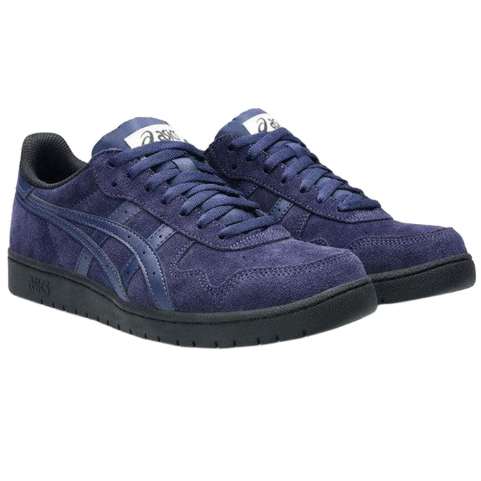 Asics Japan Pro - Peacoat Blue/Black Lifestyle