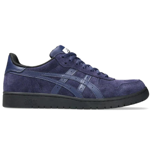 Asics Japan Pro - Peacoat Blue/Black Right