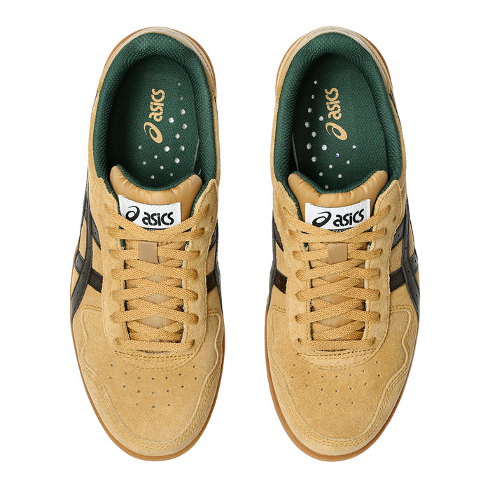 Asics Japan Pro - Tan/Coffee Top