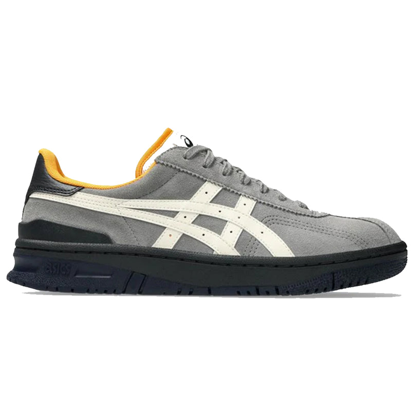 Asics VIC NBD - Clay Grey/Birch Right