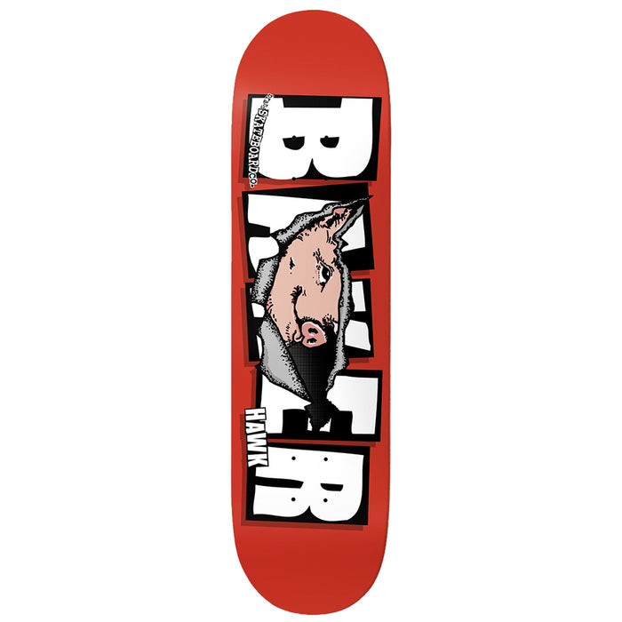 Baker Deck - Riley Hawk Emerges 8.12"