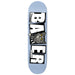 Baker Deck - Rowan Zorilla Emerges 8.5"