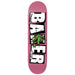 Baker Deck - Theotis Beasley Emerges 8"