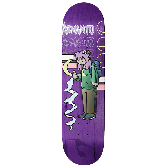 Birdhouse Deck - Lizzie Armanto Been Here 8"