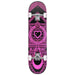 Blueprint Complete - Home Heart Black/Pink 7.75"