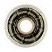 Bones X-Formula Wheels 97a - Hypno Therapy 53mm V5 Sidecut