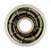 Bones X-Formula Wheels 97a - Hypno Therapy 54mm V5 Sidecut