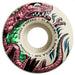 Bones X-Formula Wheels 99a - Rogers Dino 54mm V1 Standard Front