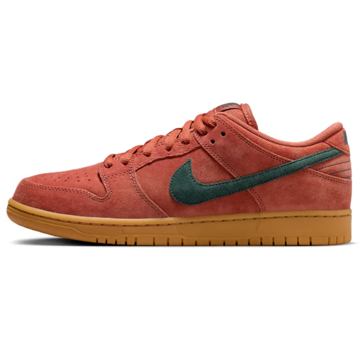 Nike SB Dunk Low - Burnt Sunrise HF3704-800