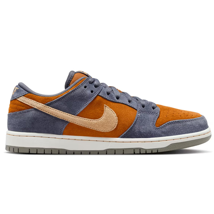 Nike SB Dunk Low - Carbon