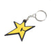 Carpet Company - C-Star Keychain