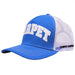 Carpet Company Cowboy Trucker - Blue 1/4