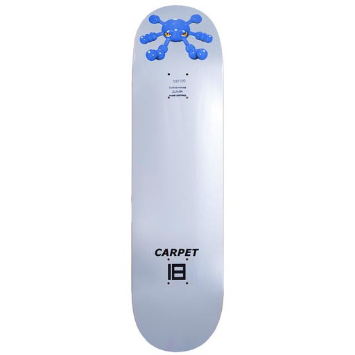 Carpet Company Deck - Bacteria 8.25"