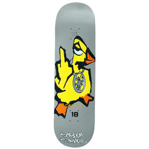 Carpet Company Deck - Kareem Campbell Duck You 8.5"