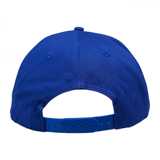 Carpet Company Ford Hat - Blue Back