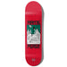 Chocolate Deck - Stevie Perez Firm One Off 8"