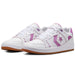 Converse Alexis Sablone AS-1 Pro  - Chameleon White/Fuchsia Lifestyle