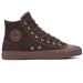 Converse CTAS Hi Pro - Fresh Brew Brown Right