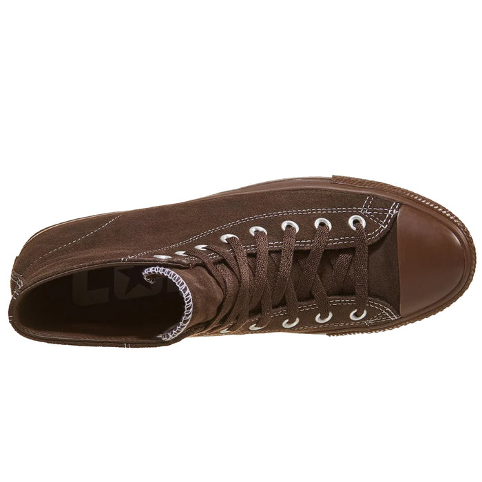 Converse CTAS Hi Pro - Fresh Brew Brown Top