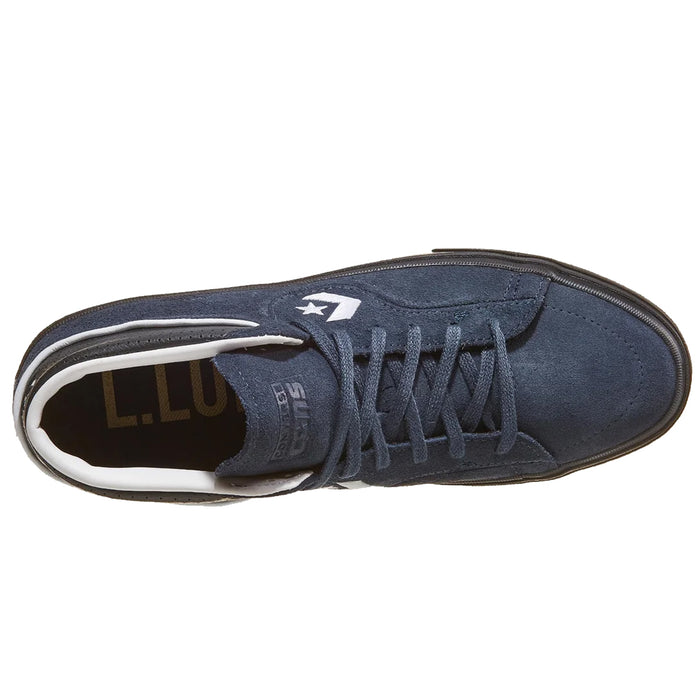 Converse Lopez Pro Mid - Navy / Black Top