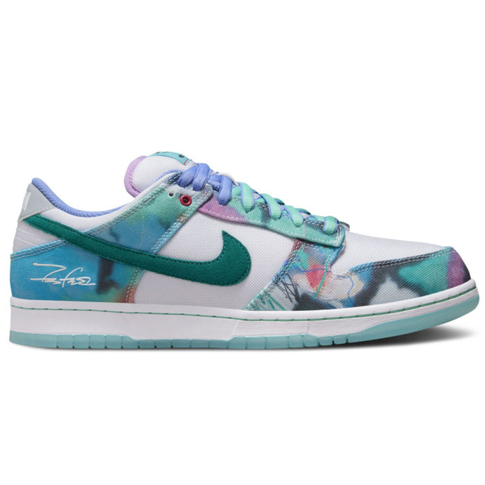 Nike SB Dunk Low - "Futura Lab" HF6061-400