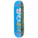 Frog Deck - Dustin Henry Mosaic 8.38"