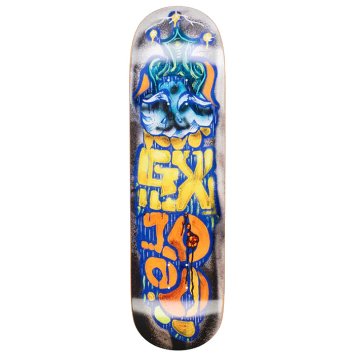 GX1000 Deck - Candy 8.75"