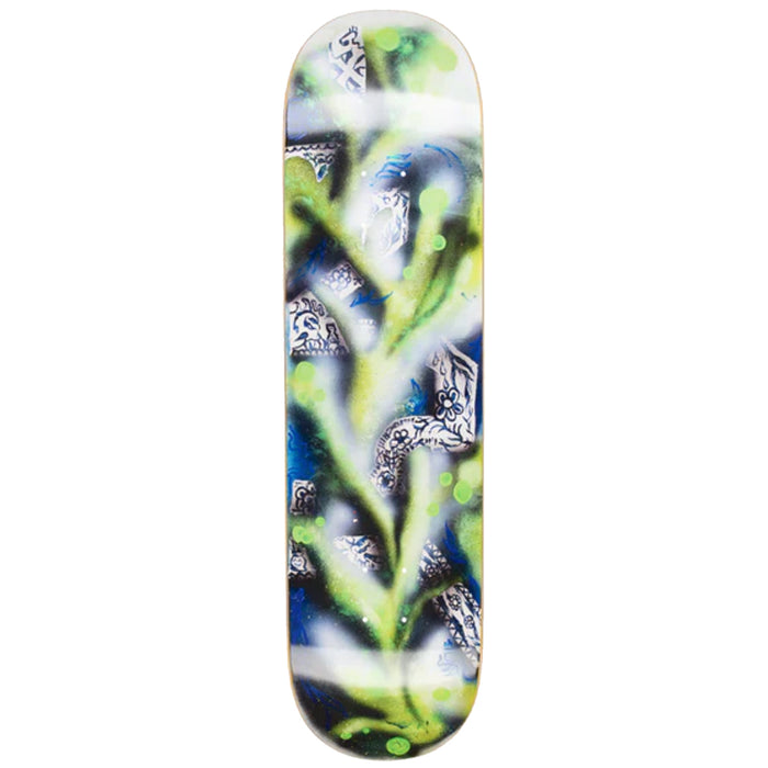 GX1000 Deck - Intertwined 8.25"