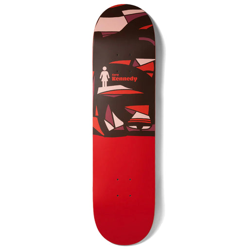 Girl Deck - Cory Kennedy Dialog 8.5"