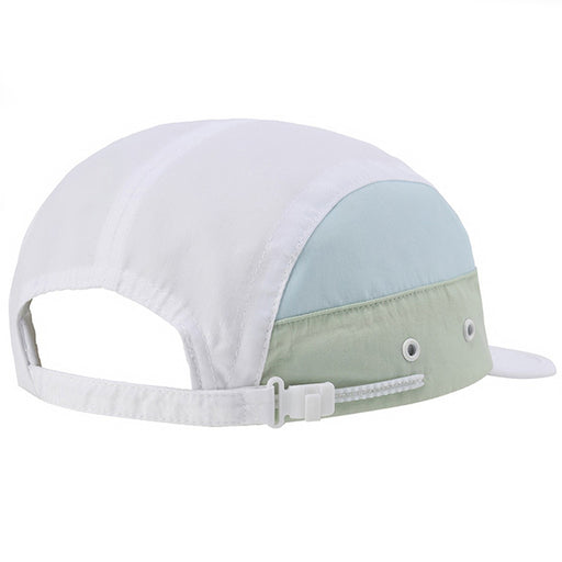 Hélas Lock In  Cap - White Back